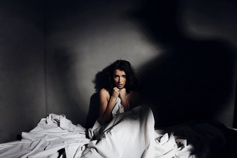 невроз страха
