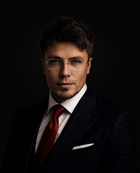 Павел Федоренко