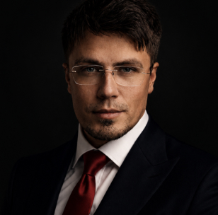 Павел Федоренко