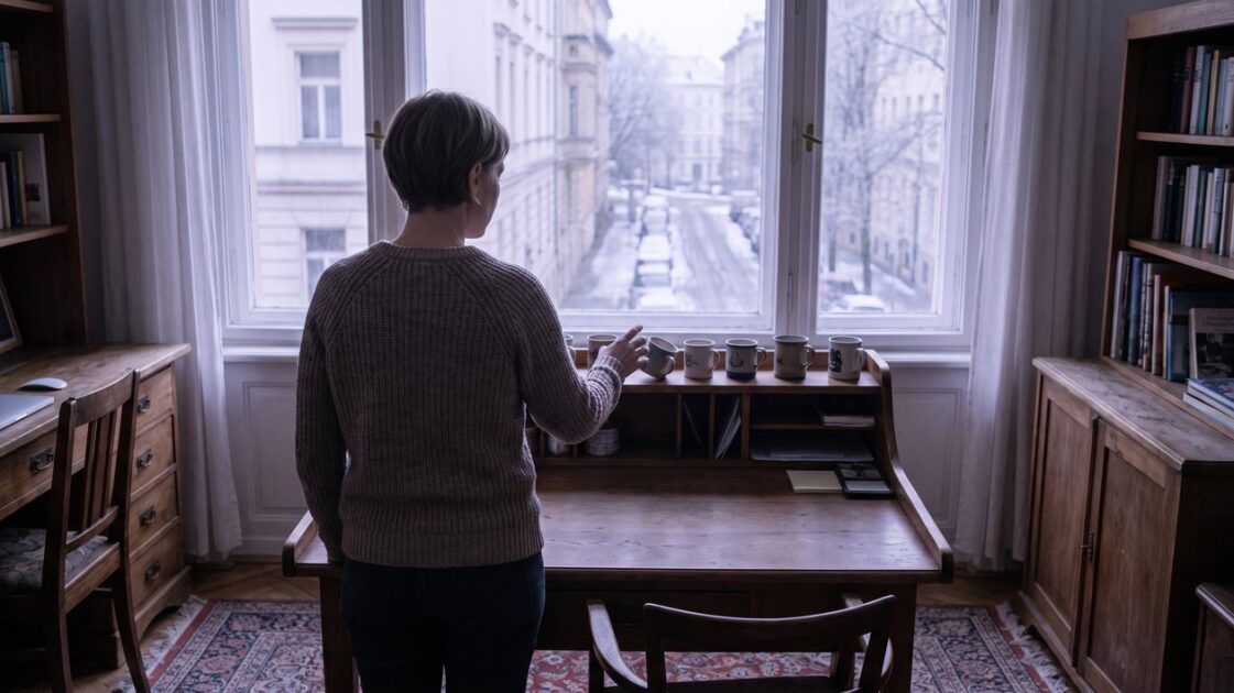 Экспозиция при ОКР простыми словами: как делать упражнение