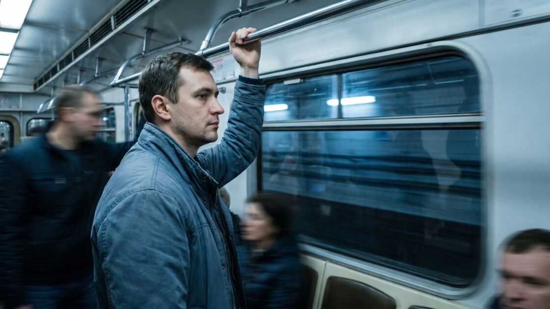 Паника в метро: почему накрывает в вагоне и как вернуться