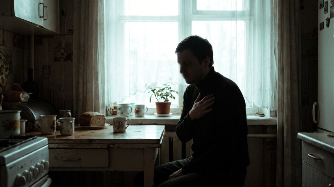 Сердце сильно бьётся от тревоги: насколько это опасно